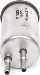 Топливный фильтр Bosch для Volvo V40 II 2012-2019. Артикул F 026 403 771