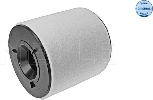 Воздушный фильтр Meyle Original для Skoda Rapid I 2012-2019. Артикул 112 321 0008