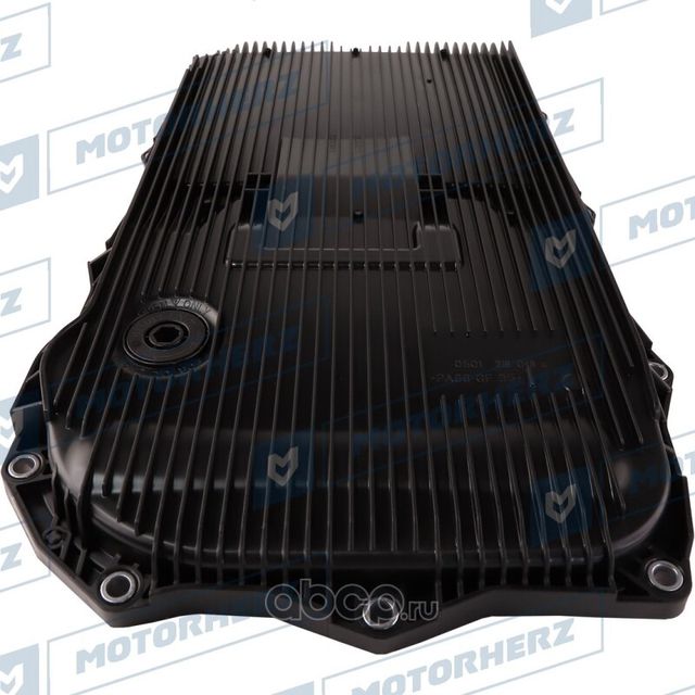 Поддон масляный КПП (Motorherz). Артикул OPT1002