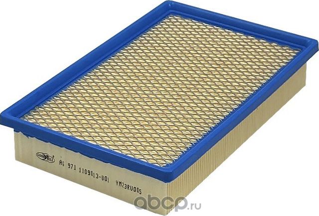 Фильтр воздушный CHANGAN Eado 1.6 16- (Goodwill). Артикул AG 971