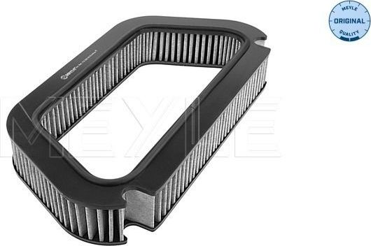 Салонный фильтр Meyle Original для Audi S8 II (D3) 2006-2010. Артикул 112 320 0016