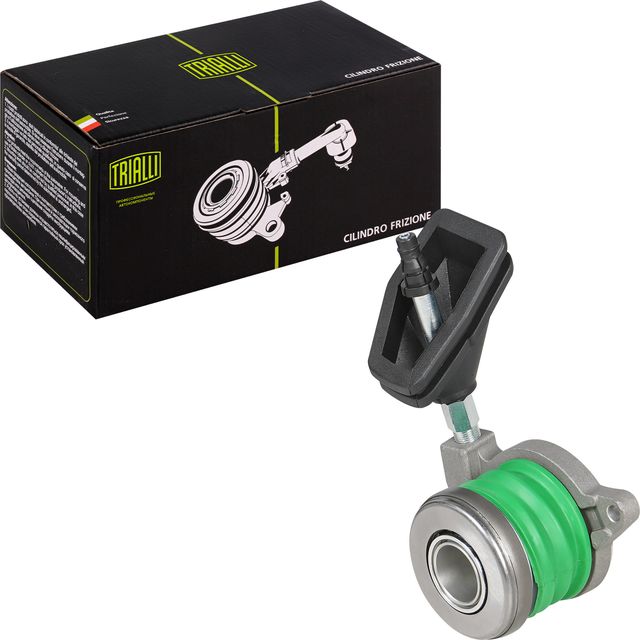 Выжимной подшипник сцепления Trialli для Renault Safrane I 1996-2000. Артикул CT 123