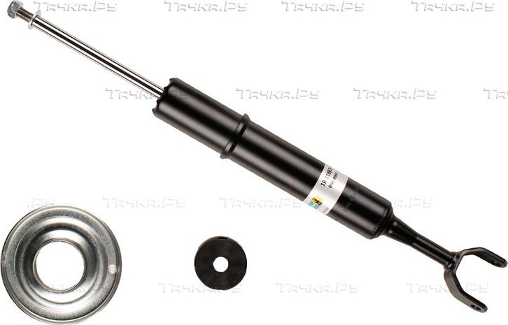 Амортизатор Bilstein B4 передний для Audi A4 I (B5) 2000-2001. Артикул 19-119939