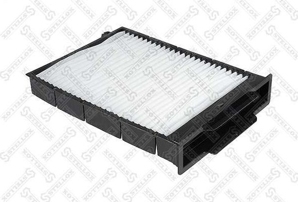 Салонный фильтр Stellox (Синтетика). Артикул 71-10175-SX