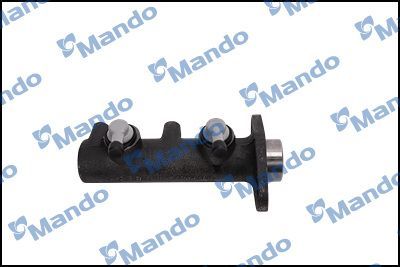 Тормозной цилиндр главный Mando для Hyundai HD78 2006-2026. Артикул EX586205K500