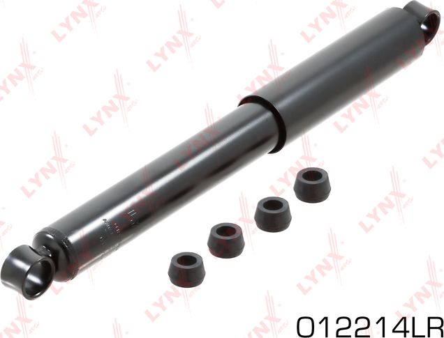 Амортизатор LYNXauto. Артикул O12214LR