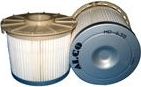 Топливный фильтр Alco Filters для Isuzu D-Max I 2007-2012. Артикул MD-635