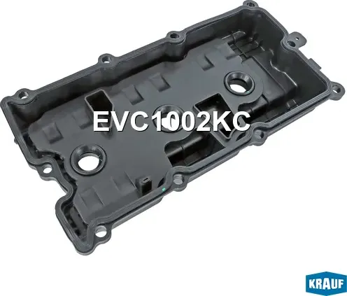 Крышка клапанная (Krauf). Артикул EVC1002KC