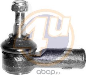 Наконечник рулевой тяги 4U. Артикул FT-A-57149