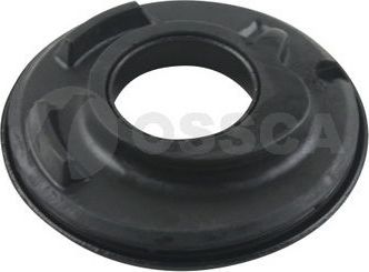 Опора (чашка, тарелка) пружины OSSCA передняя нижняя для Volkswagen Passat B5 1996-2005. Артикул 01885