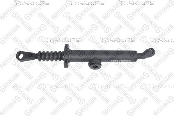 Цилиндр сцепления рабочий Stellox. Артикул 83-00845-SX