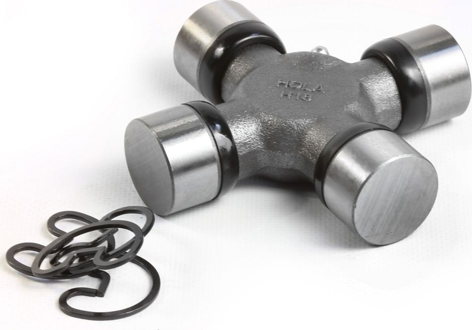 Крестовина карданного вала HOLA. Артикул S505