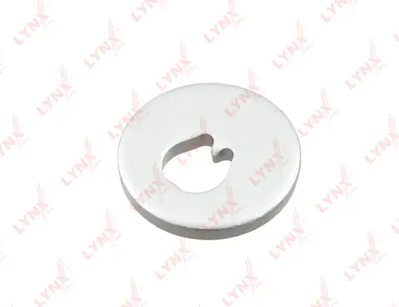 Шайба подвески эксцентриковая NISSAN 350Z 03> / Murano(Z50/Z51/Z52) 03> / Pathfinder(R52) 13> / Tean (Lynxauto). Артикул fs-4018