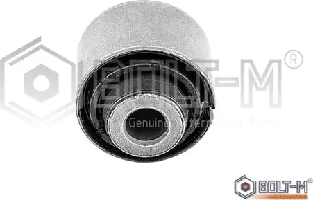 Сайлентблок рычага (Bolt-M). Артикул BM6655