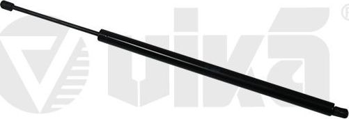 Амортизатор (упор) багажника Vika правый/левый для Volkswagen Transporter T5 2003-2015. Артикул 88270980201