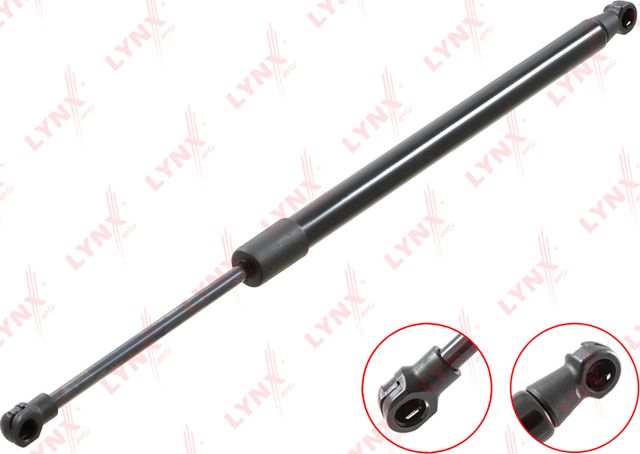 Амортизатор (упор) багажника LYNXauto для Chevrolet Orlando I 2011-2015. Артикул GS-1416