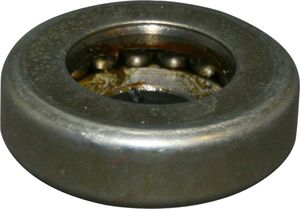 Опорный подшипник амортизатора (стойки) JP Group передний для Audi 90 I (B2) 1984-1987. Артикул 1142450300