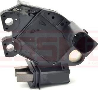 Реле-регулятор напряжения генератора Era для Volkswagen Touran I 2005-2010. Артикул 216243