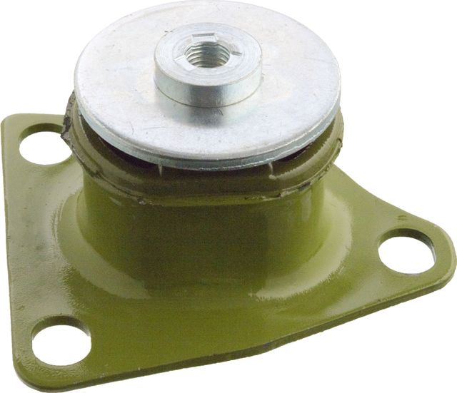 Сайлентблок передней балки Febi Bilstein задний левый для Audi 100 IV (C4) 1990-1994. Артикул 10016