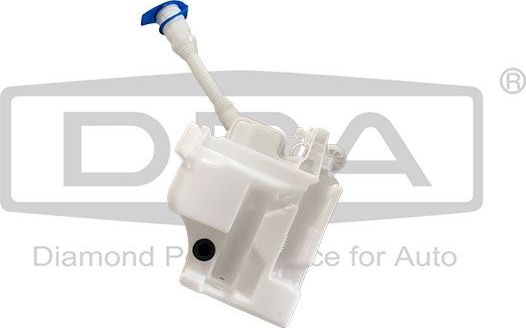 Бачок омывателя DPA. Артикул 99551838702