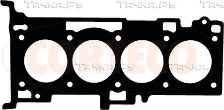 Прокладка ГБЦ Corteco для Mitsubishi Outlander III 2012-2026. Артикул 415653P