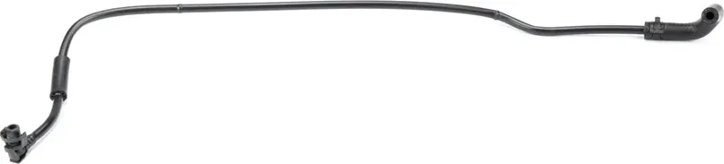 Трубка системы охлаждения (Metaco). Артикул 7174001