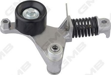 Натяжной ролик (натяжитель) приводного ремня GMB. Артикул GAT31740