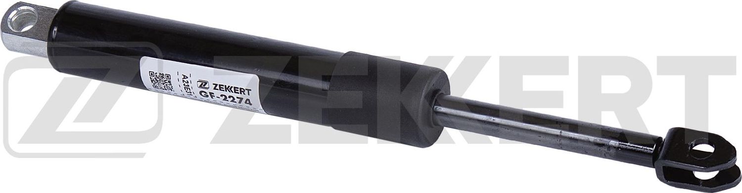 Амортизатор (упор) багажника Zekkert. Артикул GF-2274