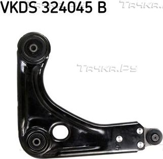 Поперечный рычаг SKF. Артикул VKDS 324045 B