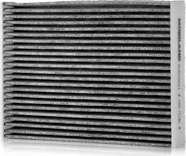 Салонный фильтр Mobiland для Renault ZOE I 2012-2026. Артикул 804002041