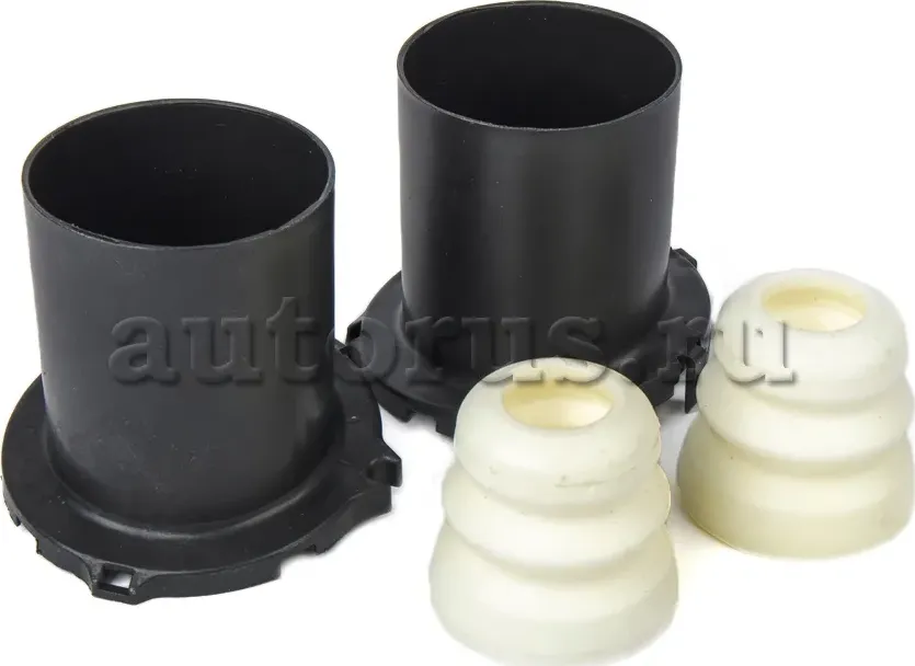 Пыльник+отбойник переднего амортизатора (компл) (Ganz). Артикул GIK07029