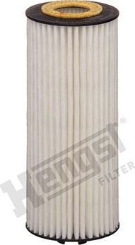 Масляный фильтр Hengst. Артикул E155H01 D122