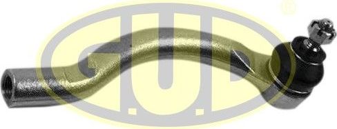 Наконечник рулевой тяги G.U.D.. Артикул GSP201361