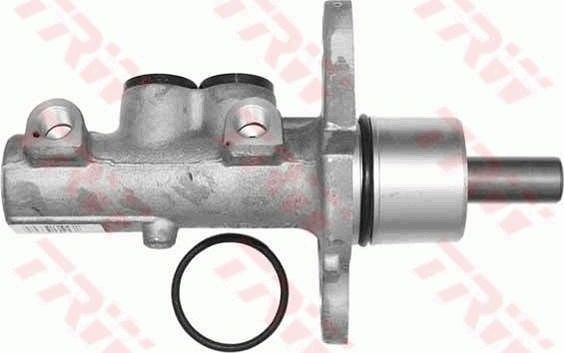 Тормозной цилиндр главный TRW. Артикул PML384