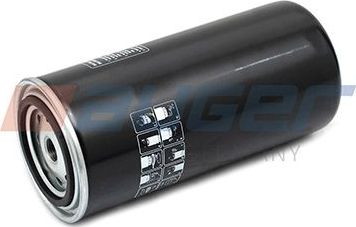 Фильтр топливный Auger. Артикул 77856