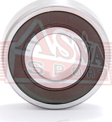 ПОДШИПНИК УНИВЕРСАЛЬНЫЙ 17x40x12 Asva. Артикул AB174012