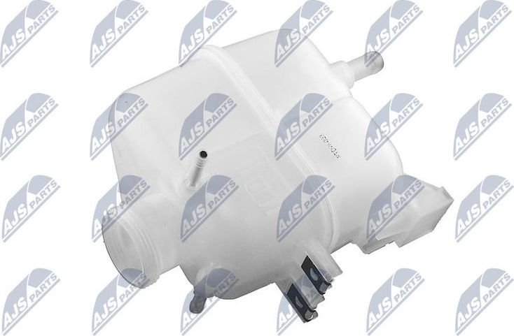 Расширительный бачок NTY. Артикул CZW-DW-003