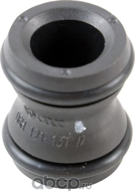 СОЕДИНИТЕЛЬ ШЛАНГА ОХЛАЖДАЮЩЕЙ ЖИДКОСТИ VW Golf/Passat (OE quality) (Bogap). Артикул A4228143