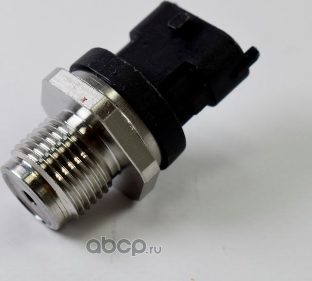 Датчик давления топлива КАМАЗ дв.CUMMINS ISBe 185,210,270,285 CARTRONIC Cartronic. Артикул CRTR0121633