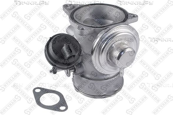 Клапан EGR (рециркуляции выхлопных газов) Stellox. Артикул 01-25033-SX