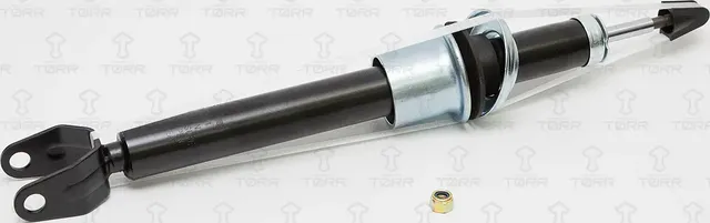 Амортизатор передний газовый Mercedes-Benz W211 2002 (Torr). Артикул DV1341