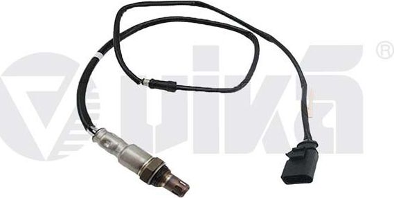 Лямбда-зонд (кислородный датчик) Vika. Артикул 99061846301