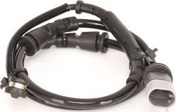 Датчик износа тормозных колодок  Bosch. Артикул 1 987 473 568