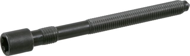 БОЛТ С ШЕСТИГРАННОЙ ГОЛОВКОЙ Febi Bilstein. Артикул 23406