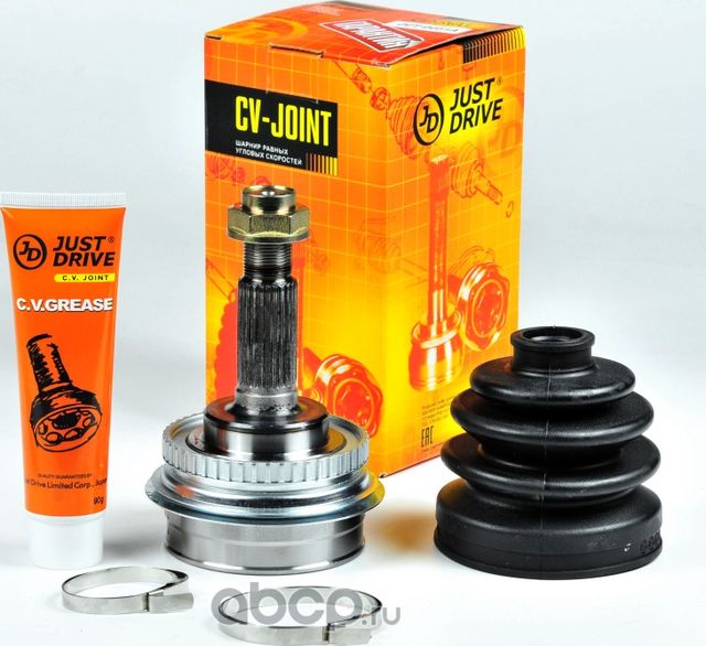 ШРУС внешний TO018 (Just Drive). Артикул JCT0051A