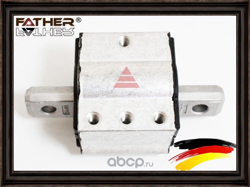 Подушка двигателя (Father). Артикул F3007R82