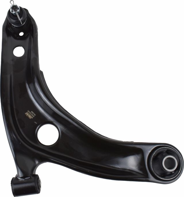 Рычаг TOYOTA YARIS 05-11/11- пер.подв.прав. (Jikiu). Артикул RA21020R