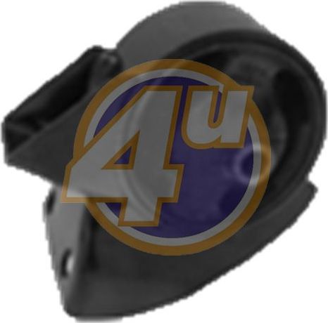 Опора (подушка) двигателя 4U. Артикул HY-EM-00059