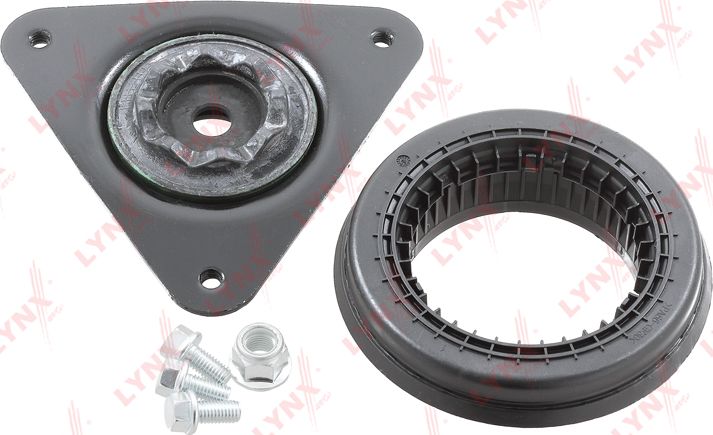 Опора амортизатора (стойки) LYNXauto. Артикул MA-1281LR