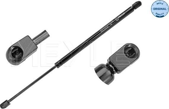 Амортизатор (упор) багажника Meyle Original для Toyota Corolla Verso I 2004-2009. Артикул 30-40 910 0032